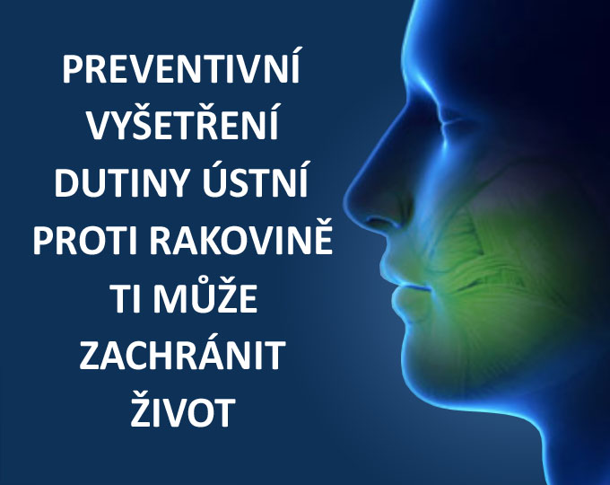 Ambulance pro onkologický screening